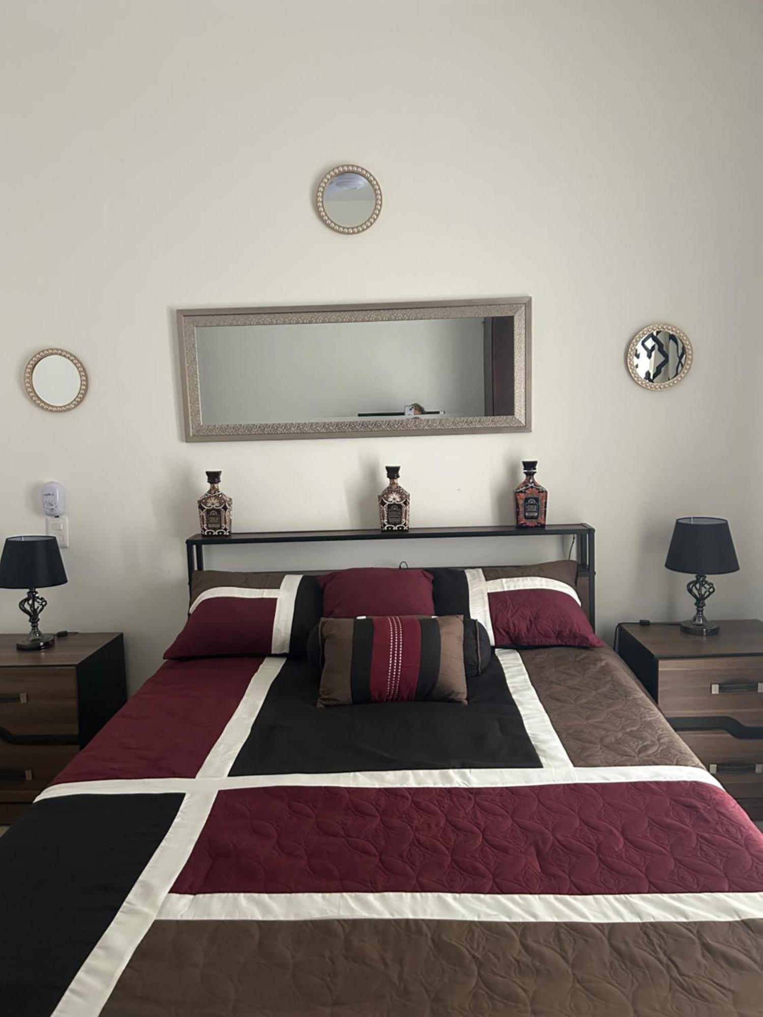 Cabo Manor -full Work From Condo! Handicap Accessible * Cabo San Lucas