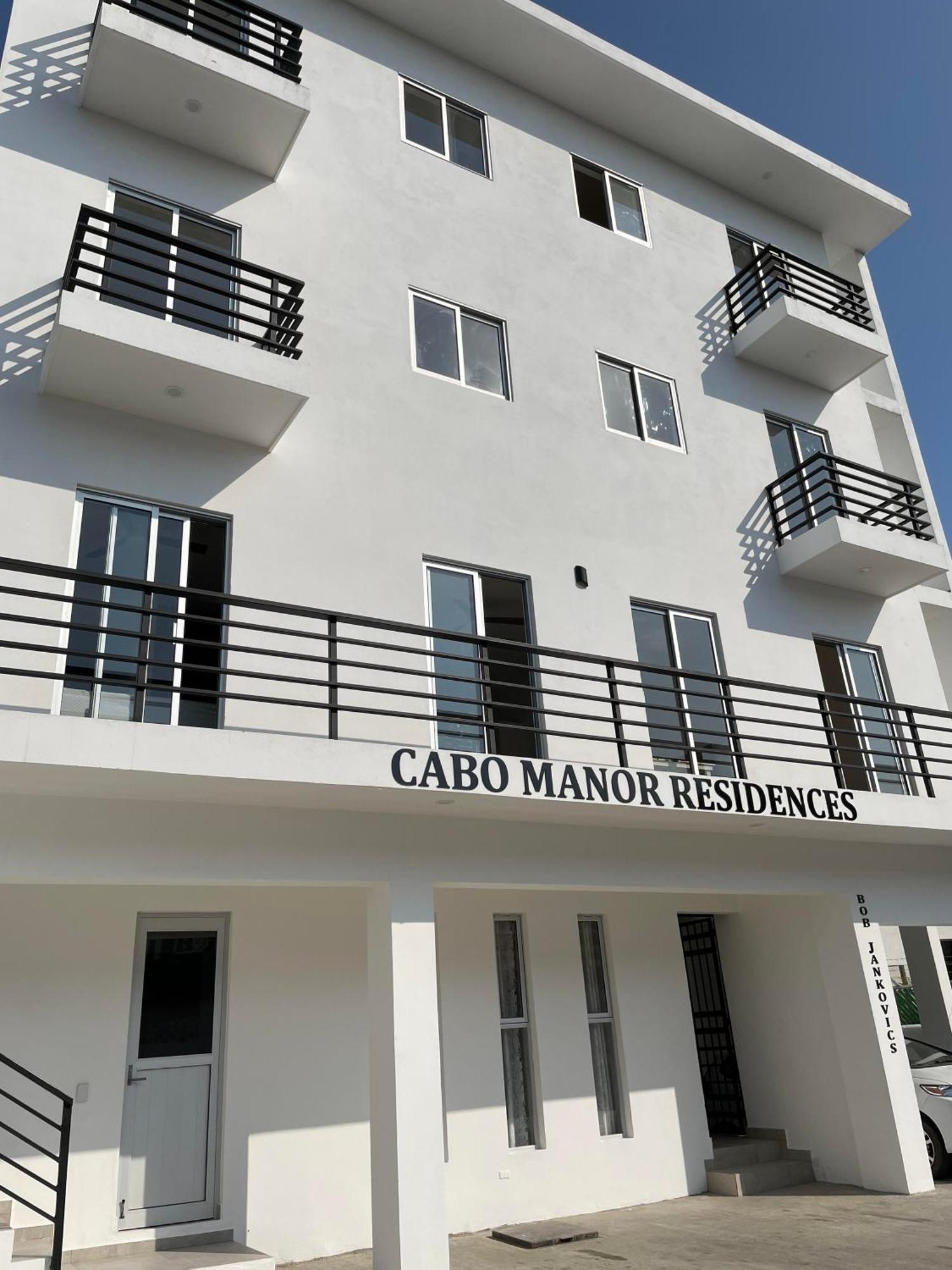 Cabo Manor -full Work From Condo! Handicap Accessible Aparthotel *